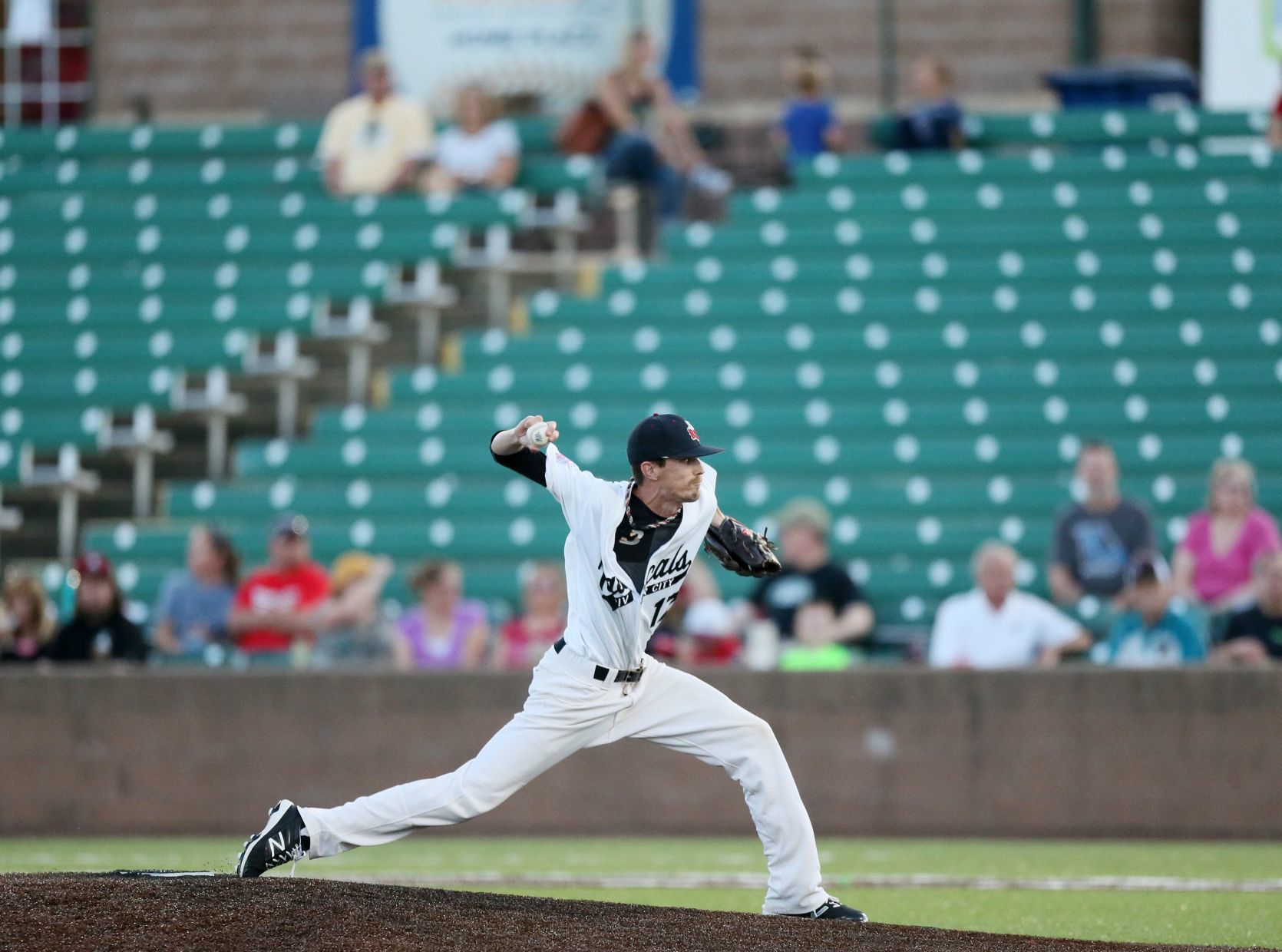 River City Rascals v Washington Wild Things